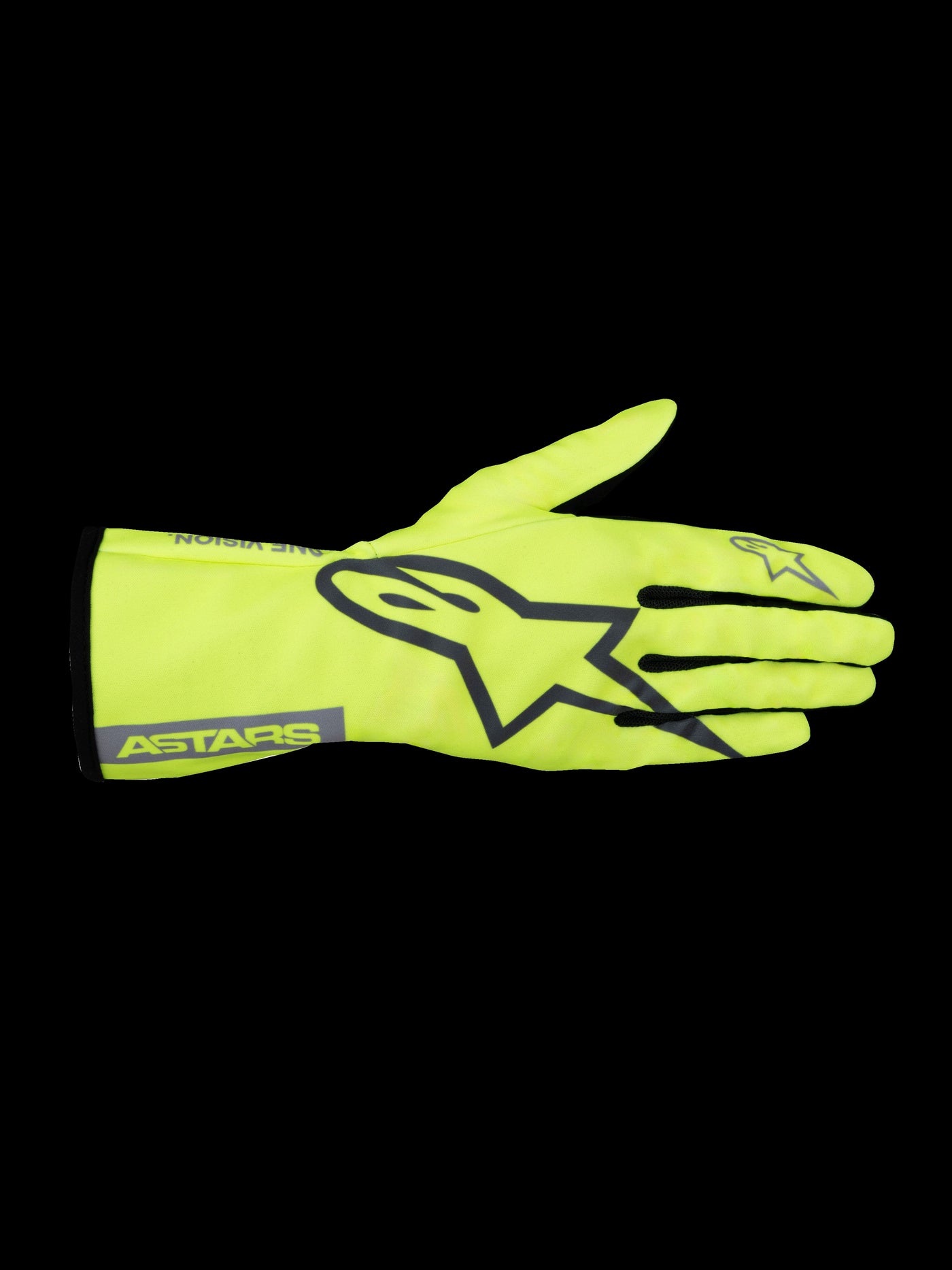 Guantes Karting niño Alpinestars Tech-1K Race V2 Pure