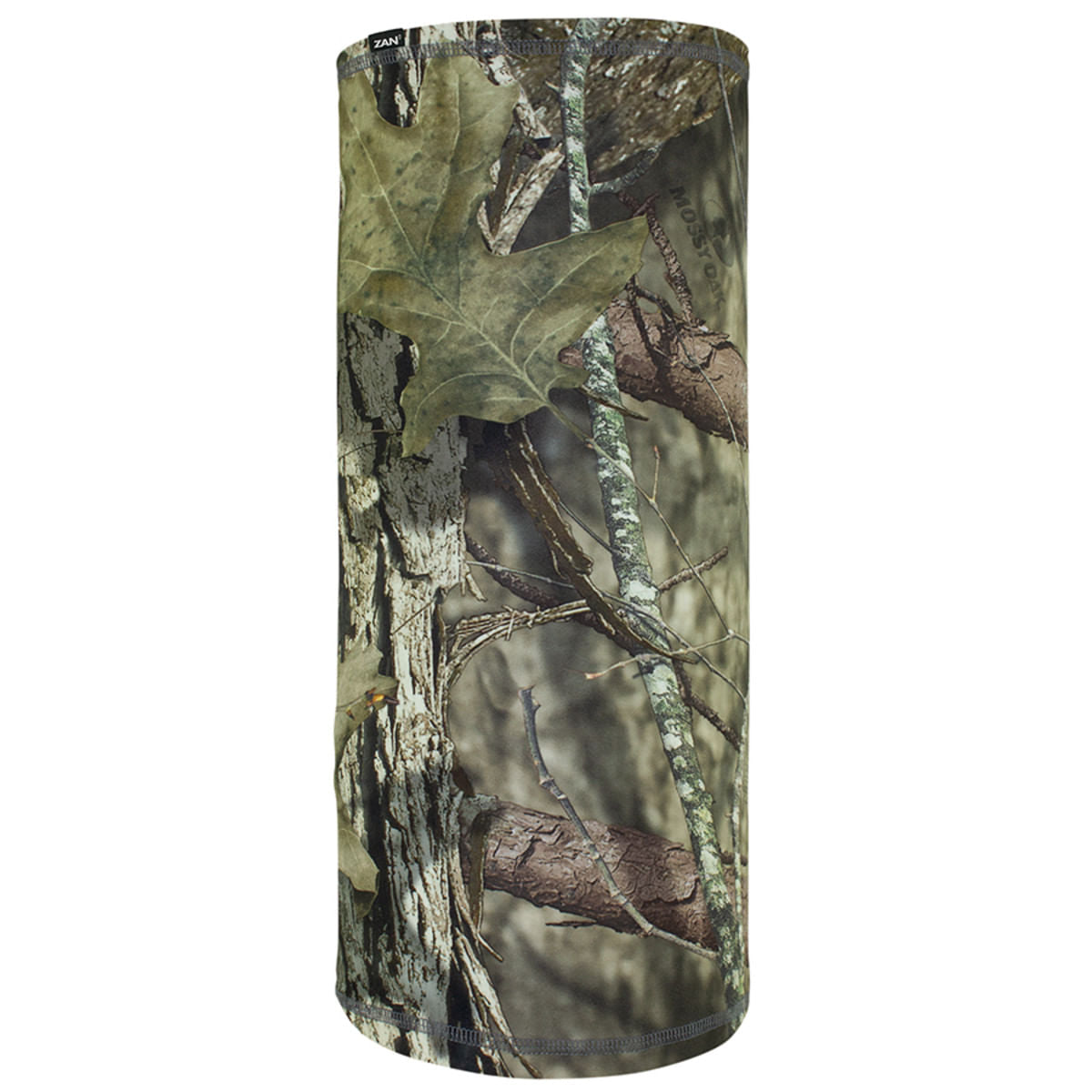 Cuello Zan Sportflex Series Mossy Oak