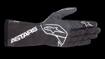 Guantes Kart Alpinestars Race V2 One Vision