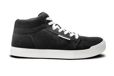 Zapatillas Bike Ride Concepts Vice Mid Negro/Blanco