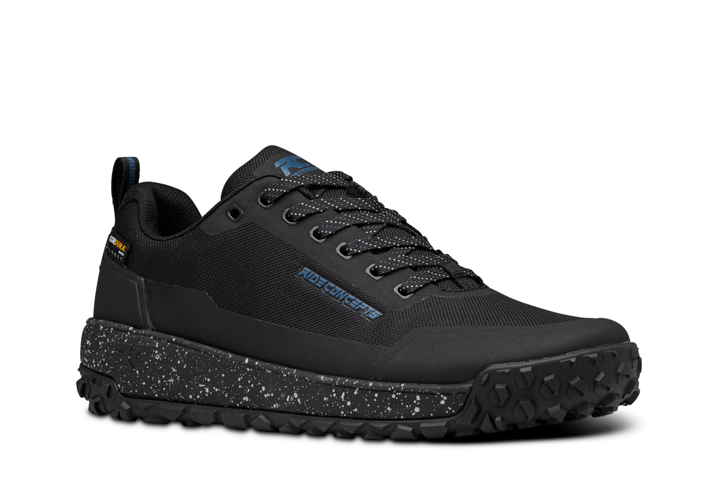 Zapatillas Bike Ride Concepts Tallac Negro/Gris