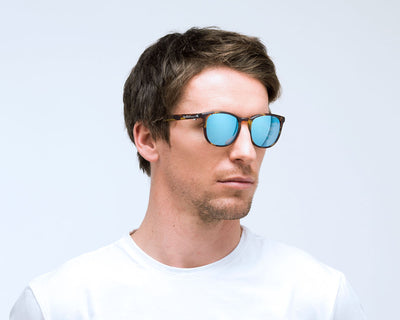 Anteojos  Red Bull Spect Steady Negro/Verde