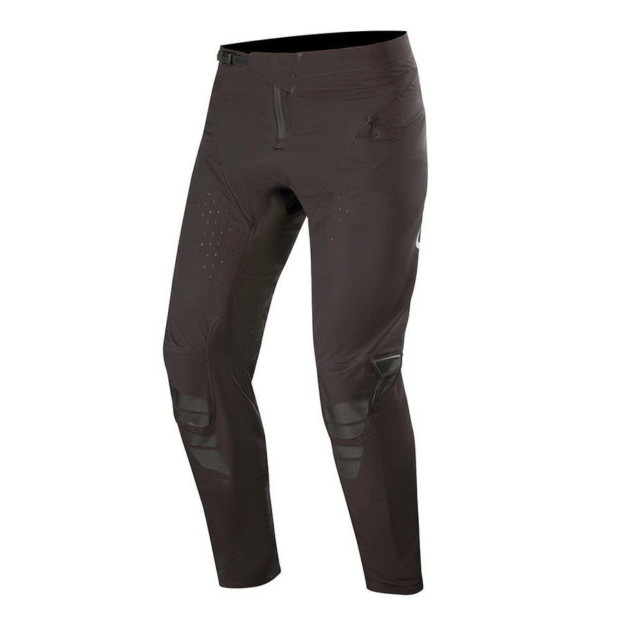 Pantalon Ciclismo Alpinestars Techstar Negro