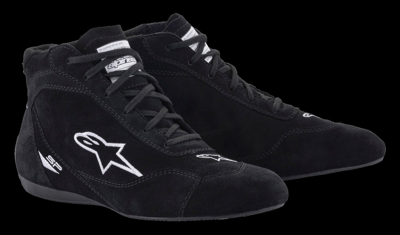 Zapatillas Auto Alpinestars SP V2 SFI