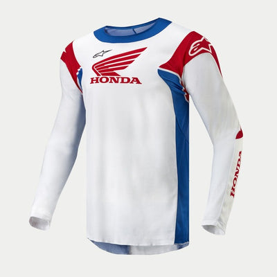 Jersey Honda Racer Iconic