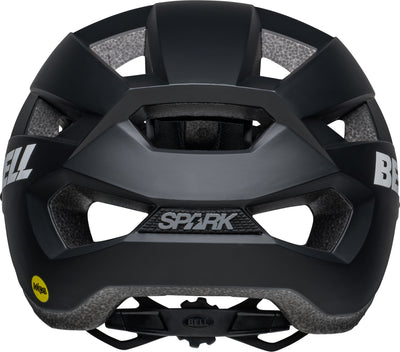 Casco Ciclismo Bell Spark 2 Negro