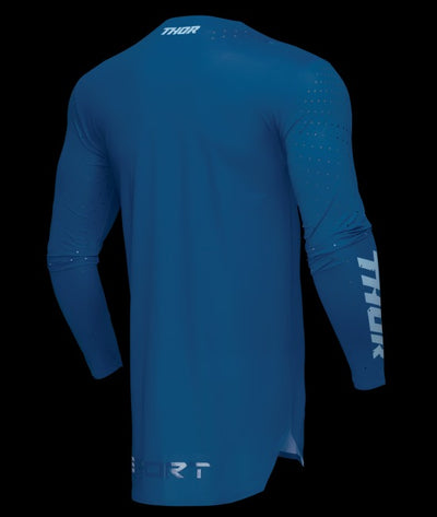 Jersey Sportmode Brave