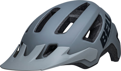 Casco Ciclismo Bell Nomad 2 Gris