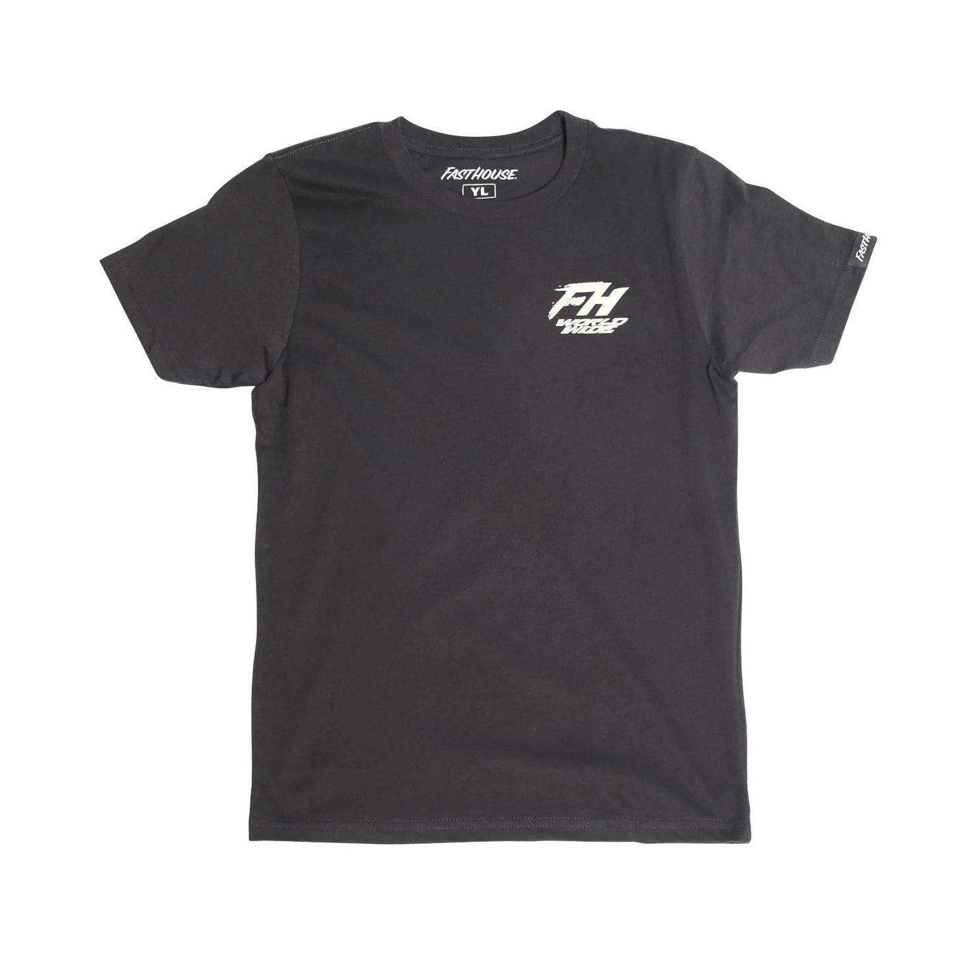 Polera Fasthouse Primer