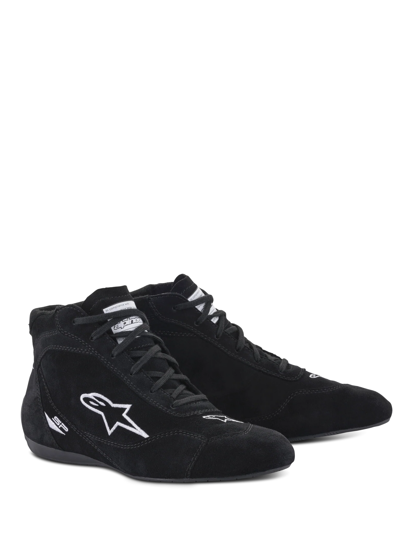 Zapatillas Auto Alpinestars SP V2 SFI
