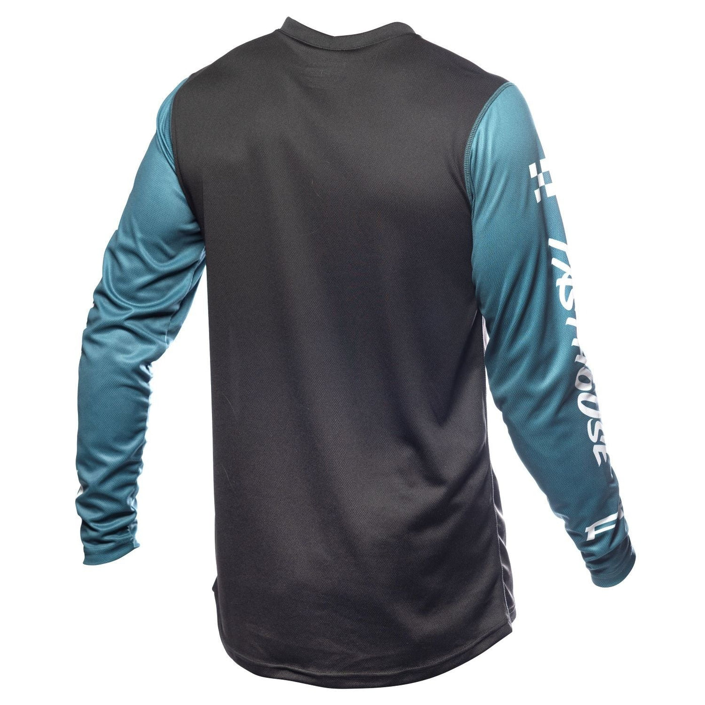 Jersey niño Fasthouse Carbon Force