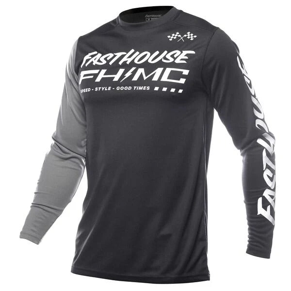 Jersey niño Fasthouse Carbon Method