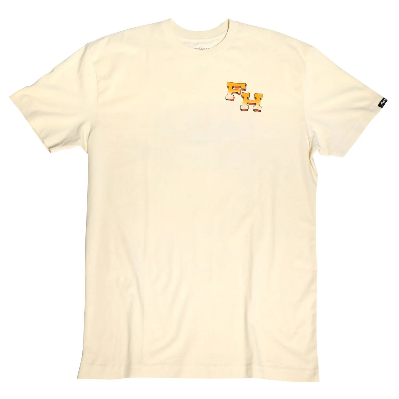 Polera Fasthouse Treader
