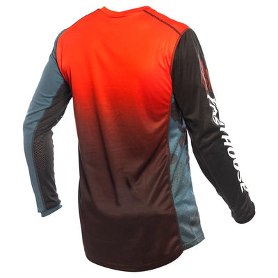 Jersey Fasthouse Grindhouse Bereman