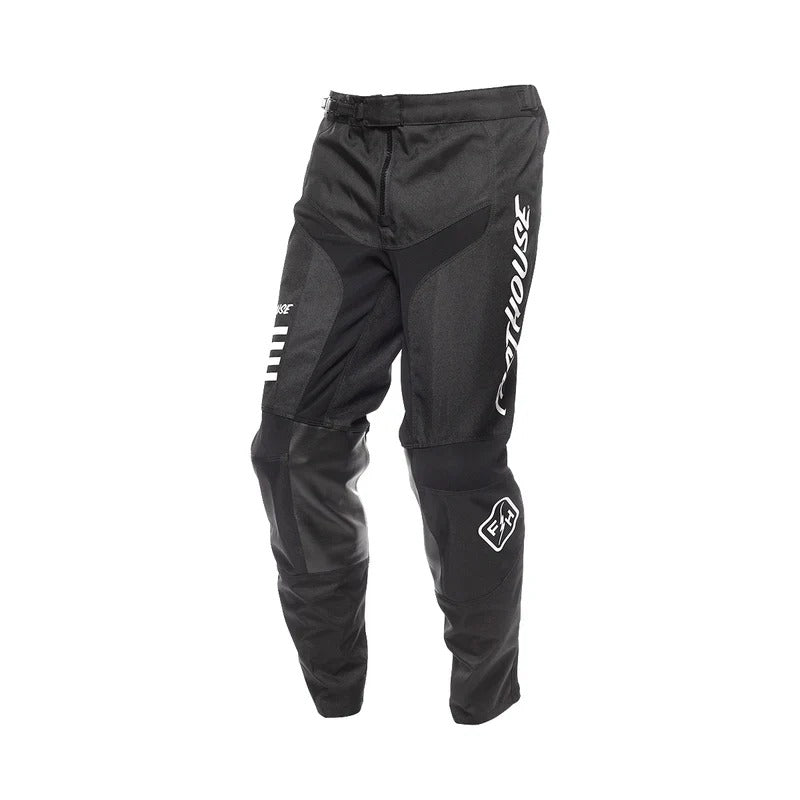 Pantalón niño Fasthouse Carbon Eternal