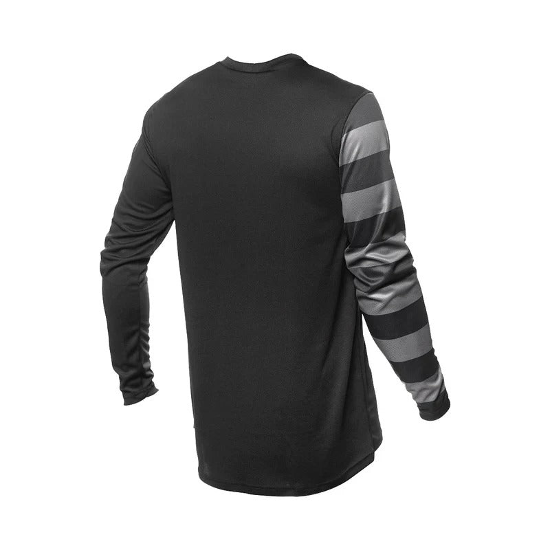 Jersey niño Fasthouse Carbon Eternal