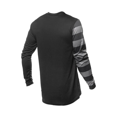 Jersey niño Fasthouse Carbon Eternal