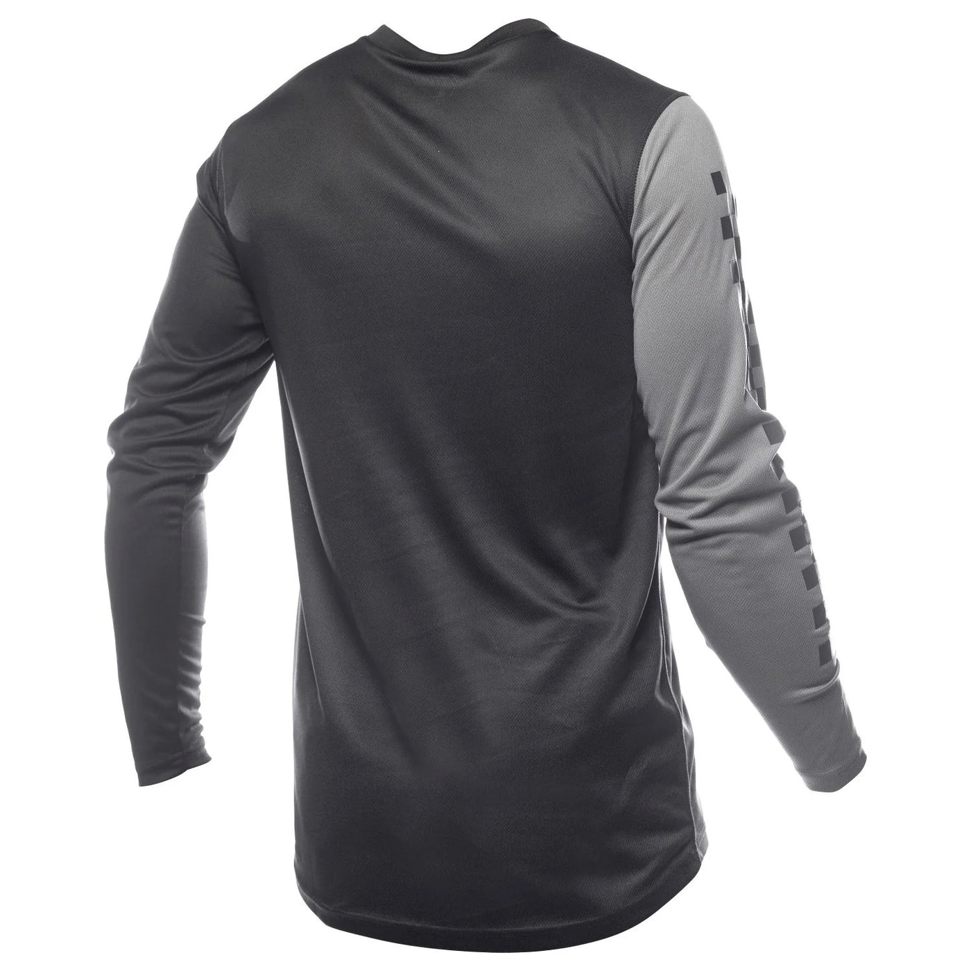 Jersey Fasthouse Carbon Method
