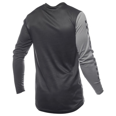 Jersey Fasthouse Carbon Method