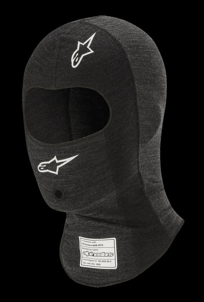 Máscara Auto Alpinestars ZX EVO V2 FIA