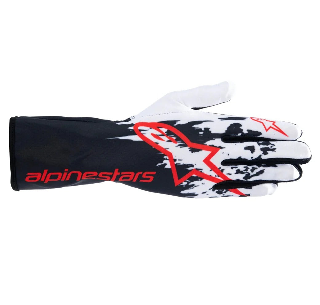 Guantes Alpinestars Tech-1 Race V3 FIA