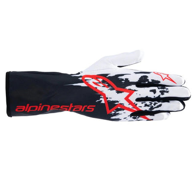 Guantes Alpinestars Tech-1 Race V3 FIA