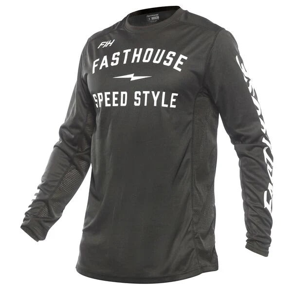 Jersey Fasthouse Grindhouse Grit
