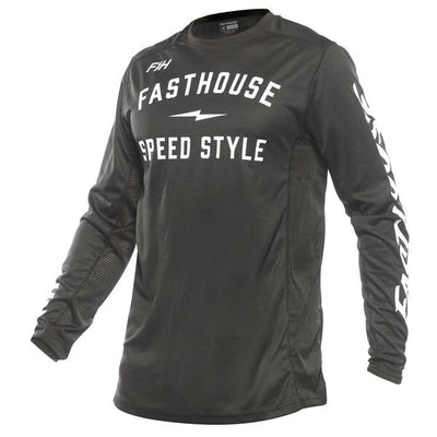 Jersey Fasthouse Grindhouse Grit