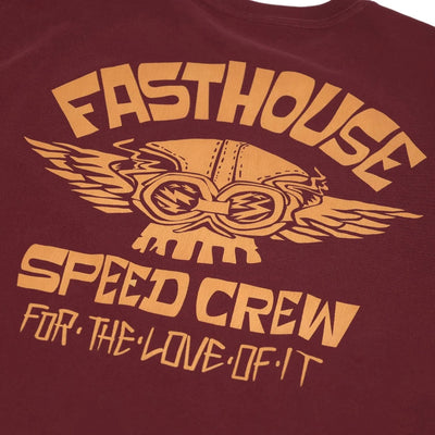 Polera Fasthouse Love Of It