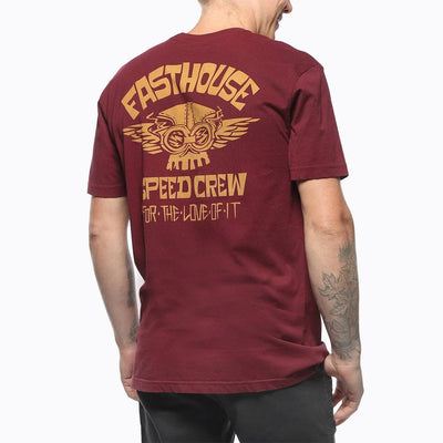 Polera Fasthouse Love Of It
