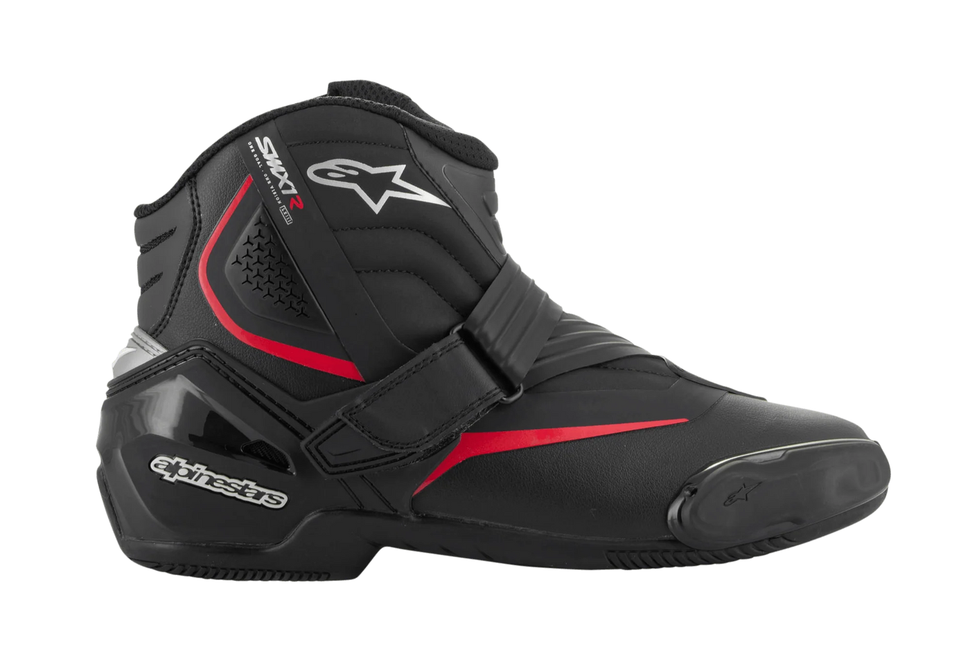 SMX-1R V2 Vented