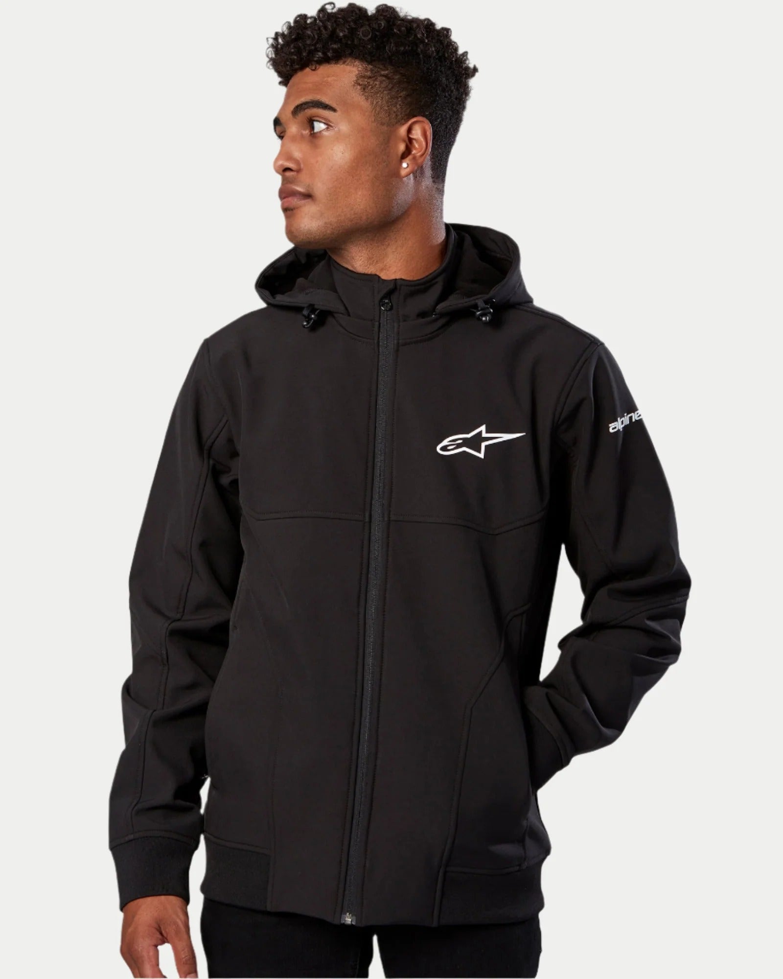 Chaqueta Primary – Terrafirma