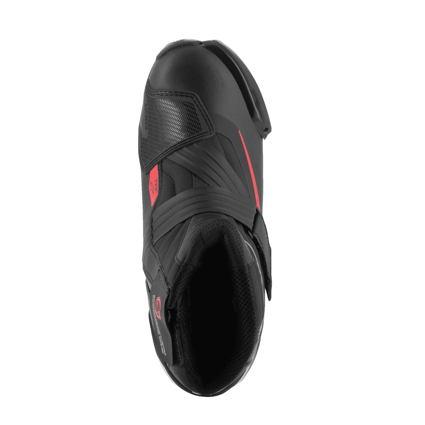 SMX-1R V2 Vented