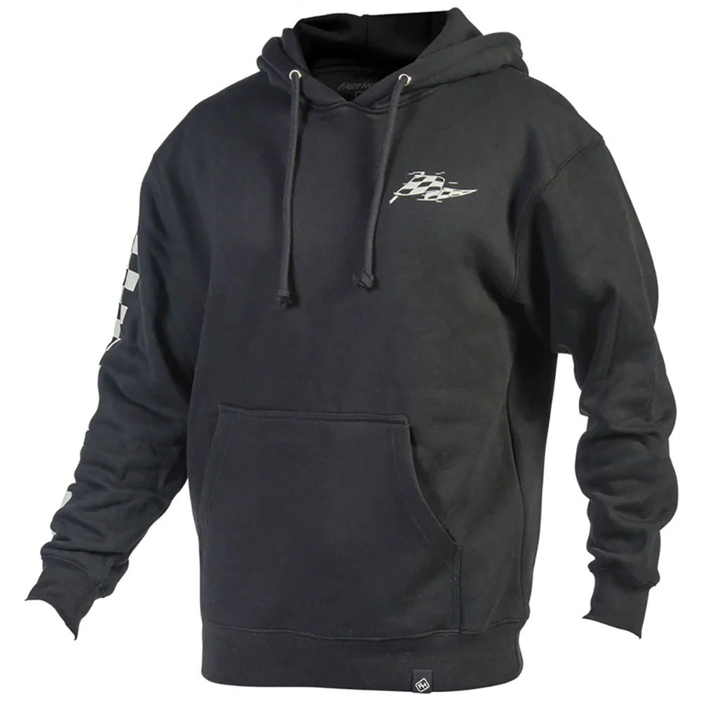 Poleron Fasthouse Sprinter Negro