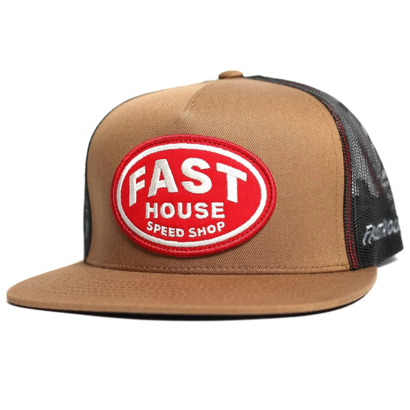Gorro Fasthouse Archie