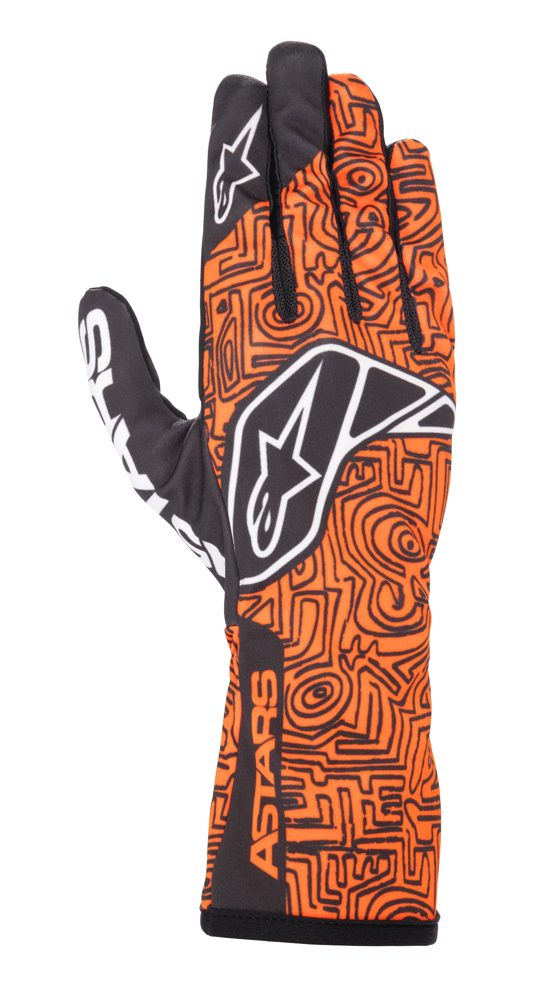 Guantes Kart Alpinestars Race V2 Vertical