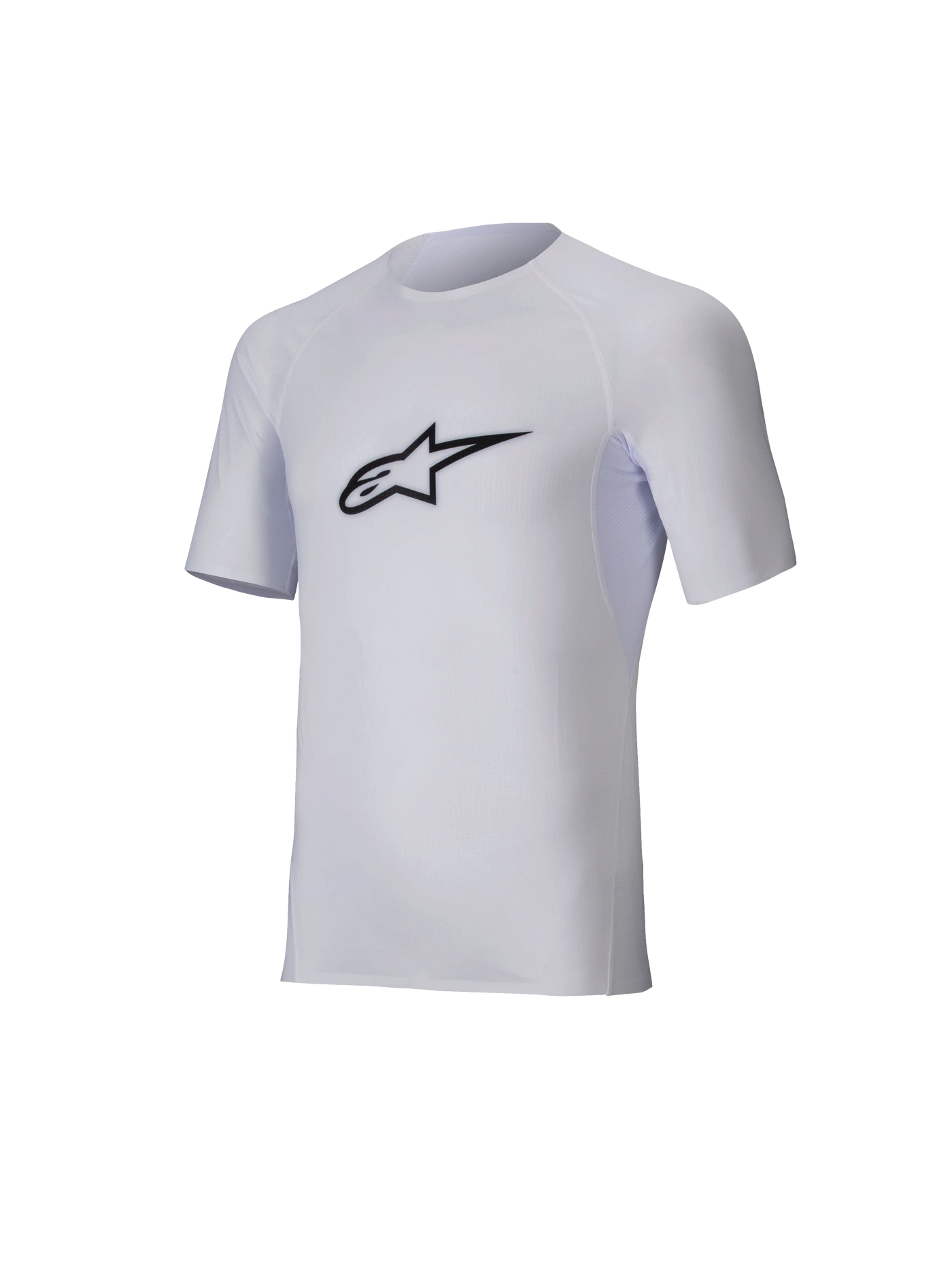 Primera capa Karting Alpinestars KX Manga corta