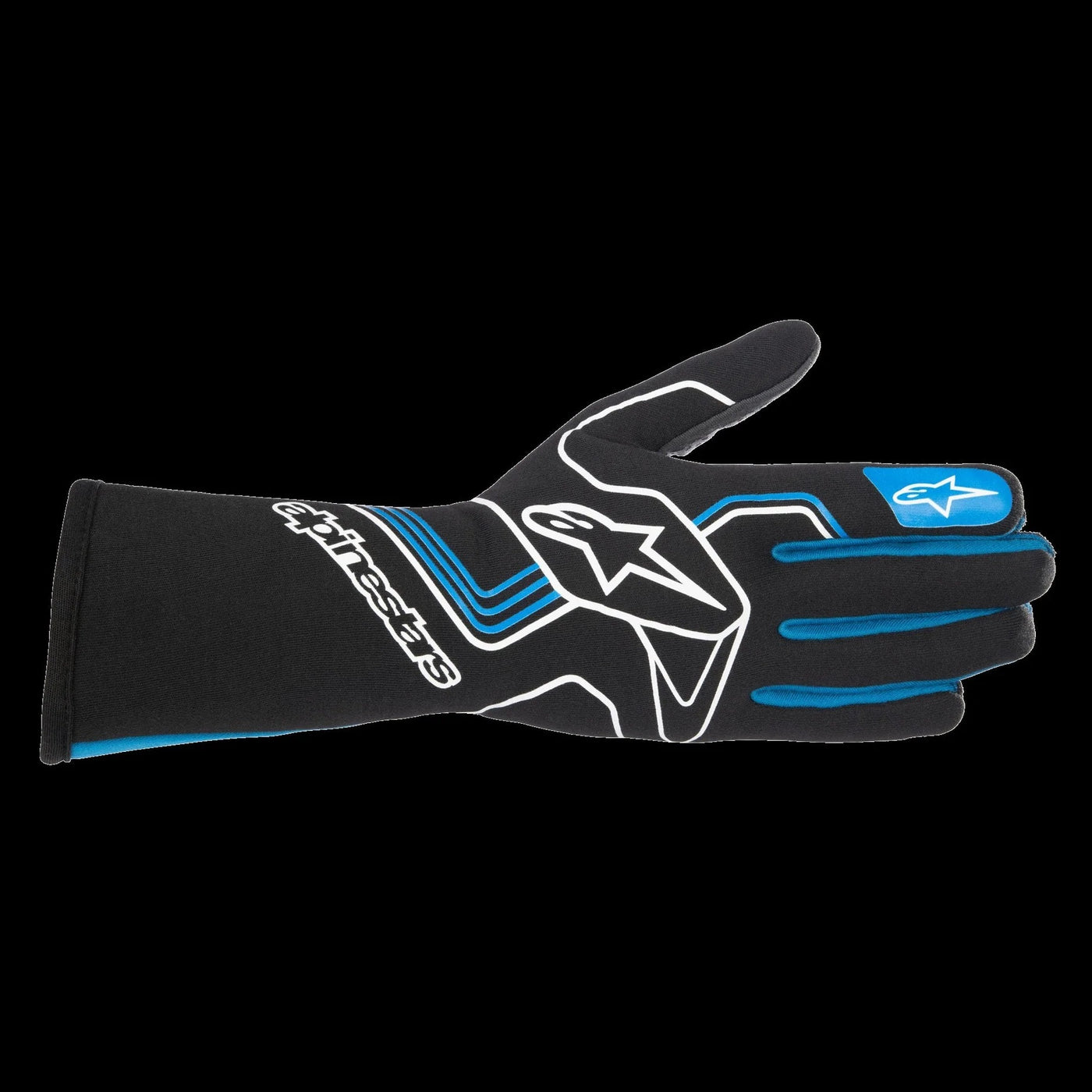 Guantes Alpinestars Tech-1 Race V3 FIA