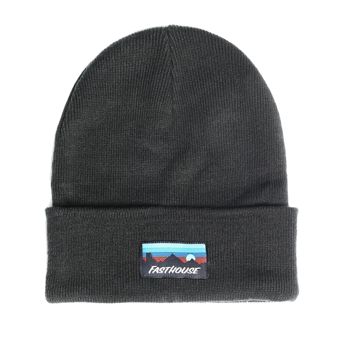 Gorro de Lana Fasthouse Silhouette