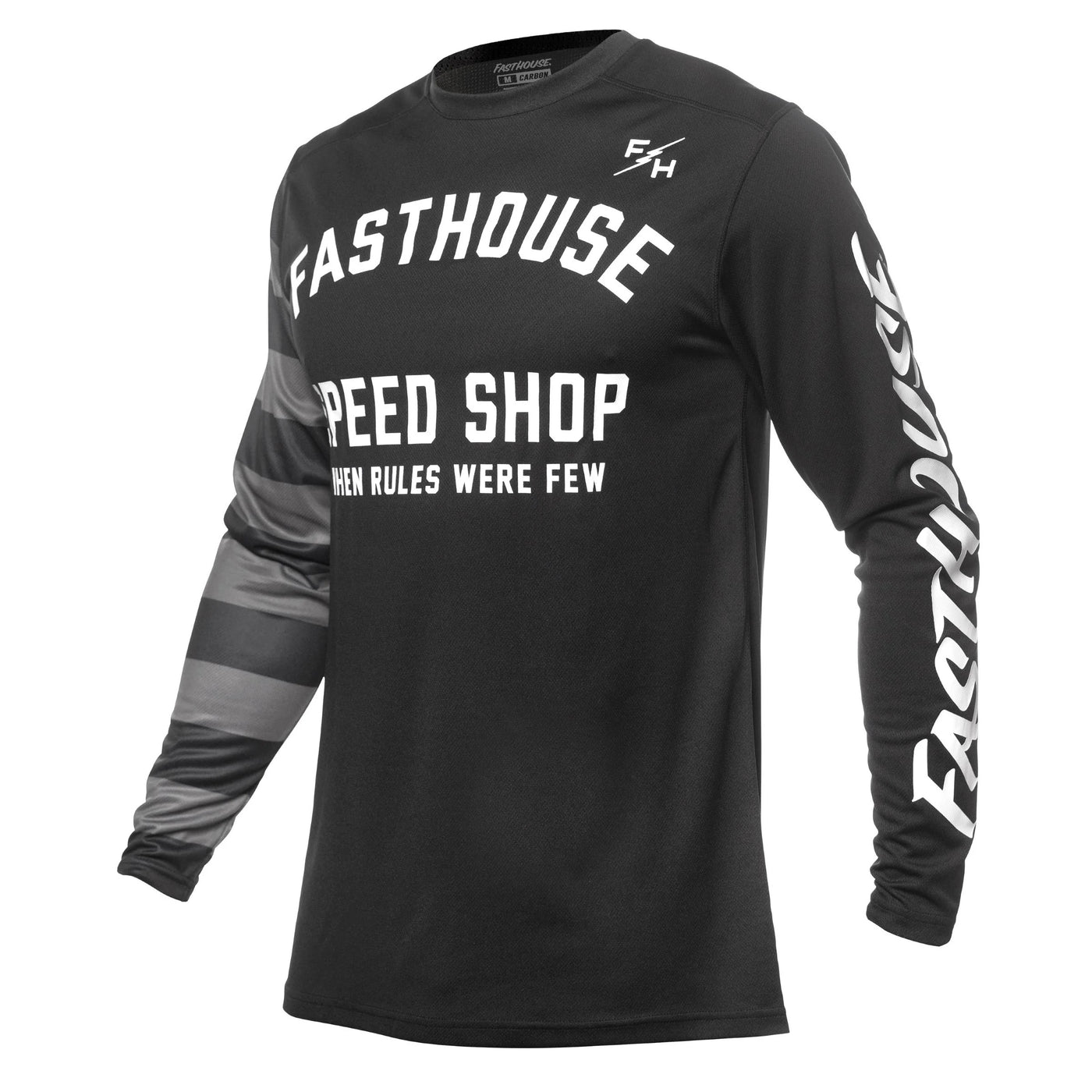 Jersey Fasthouse Carbon Eternal