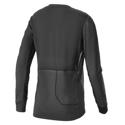 Jersey Bike Mujer Alpinestars Stella Drop M/L Negro