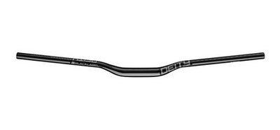 Manubrio Deity Blacklabel Gris Rise 25mm Clamp 31.8mm ancho 800mm