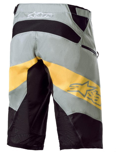 Short Ciclismo Alpinestars Racer