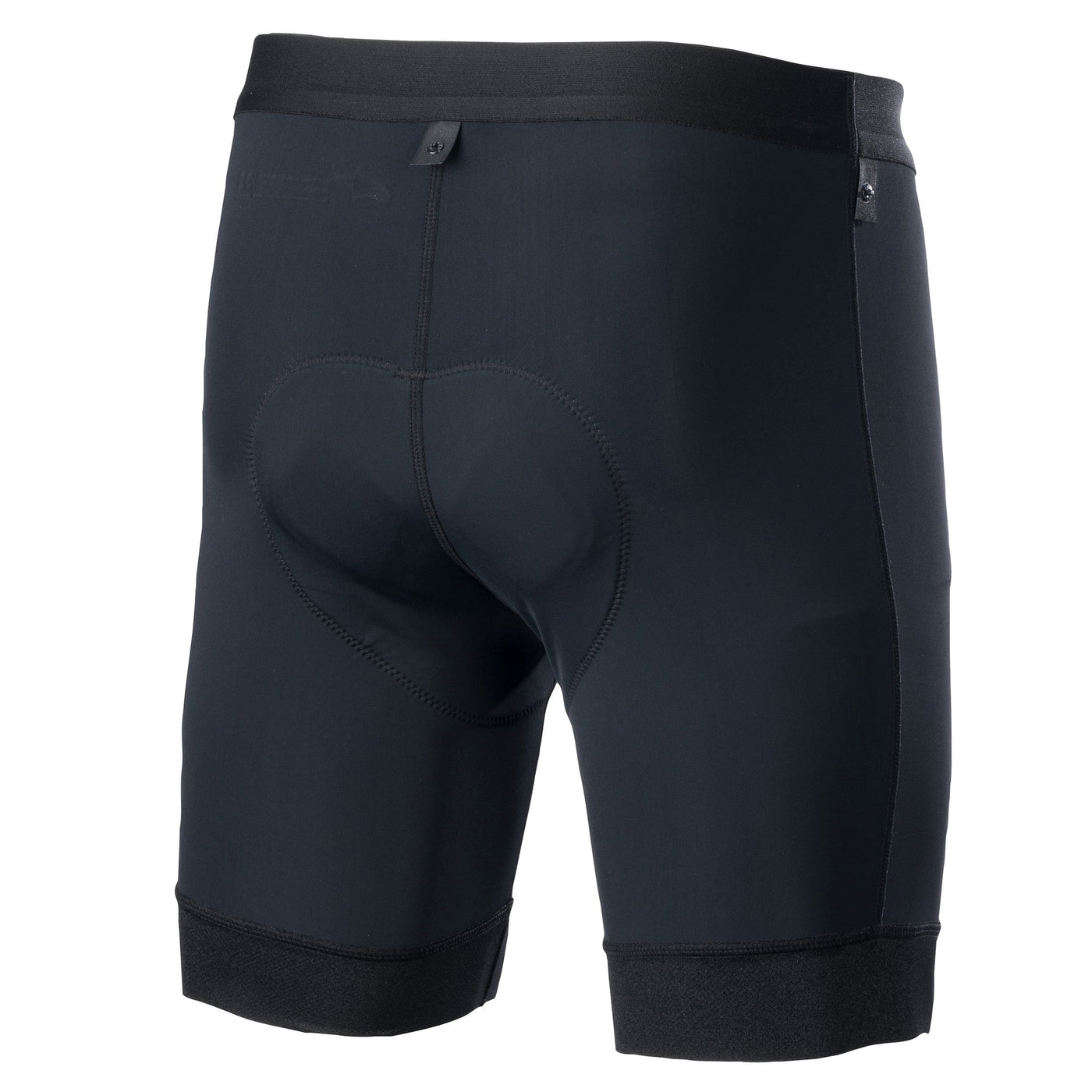 Short Interno Ciclismo Alpinestars Alps Negro