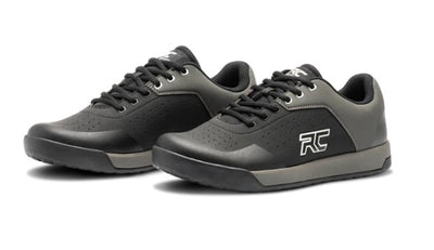 Zapatillas Bike Ride Concepts Hellion Elite Negro/Gris