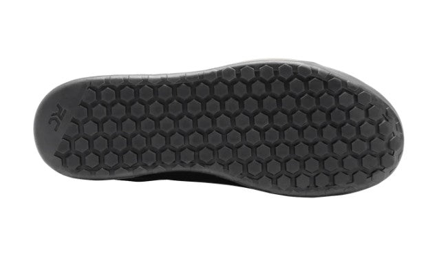 Zapatillas Bike Ride Concepts Hellion Elite Negro/Gris