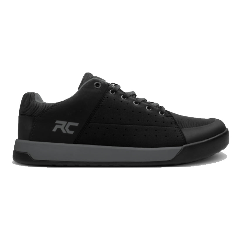 Zapatillas Bike Ride Concepts Livewire Negro/Gris