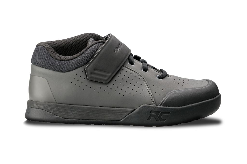 Zapatillas Bike Ride Concepts Tnt Gris